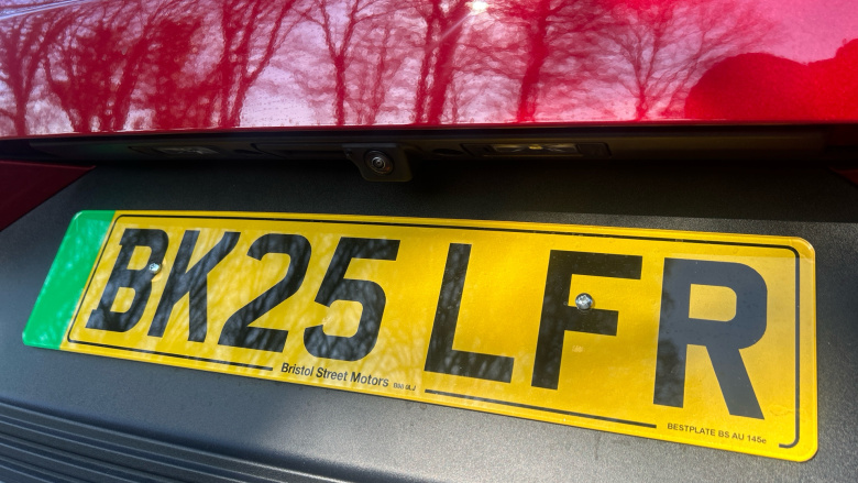 Ford Explorer 210kW Premium 77kWh 5dr Auto Electric Estate